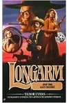 Longarm and the Lady Bandit