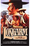 Longarm and the Texas Tiger Lady