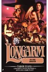Longarm on the Border