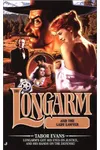 Longarm and the Lady Lawyer