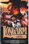 Longarm and the Ozark Angel