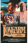 Longarm and the Druid Sisters