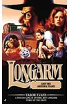 Longarm and the Arizona Flame