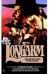 Longarm and the Bad Girls of Rio Blanco