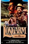 Longarm and Town-Taming Tess