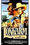 Longarm and Maximilian's Gold