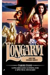 Longarm and the Golden Ghost