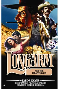 Longarm and the Pirate's Gold