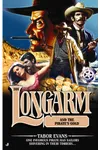 Longarm and the Pirate's Gold