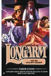 Longarm and the Outlaw's Shadow