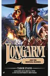 Longarm and the Montana Madmen