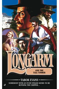 Longarm and the Tall Timber