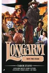 Longarm Sets the Stage