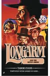 Longarm and the Devil's Bride