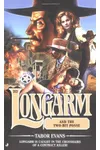 Longarm and the Two-Bit Posse