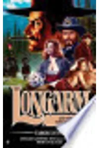 Longarm and the Lost Patrol