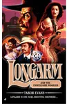 Longarm and the Unwelcome Woolies