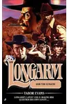 Longarm and the Lunatic