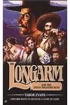 Longarm and the Texas Treasure Hunt