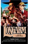 Longarm and the Scarlet Rider