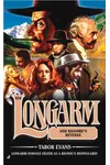 Longarm and Kilgore's Revenge