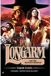 Longarm and the Restless Redhead
