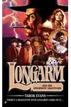 Longarm and the Owlhoots' Graveyard
