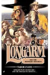 Longarm and the Midnight Mistress