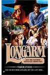 Longarm and the Panther Mountain Shoot-Out