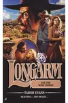 Longarm and the Wolf Women