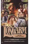 Longarm and the Bayou Treasure