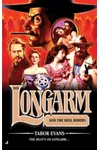 Longarm and the Hell Riders