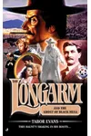 Longarm and the Ghost of Black Mesa