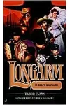 Longarm in Hell's Half Acre