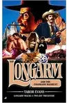 Longarm and the Colorado Manhunt