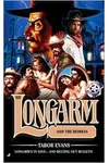 Longarm and the Heiress