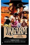 Longarm and the Diablo Gold