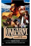 Longarm and the Mysterious Mr. Jiggs