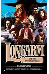 Longarm and the Wyoming Woman