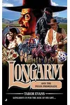 Longarm and The Pecos Promenade