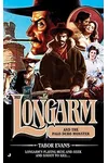 Longarm and the Palo Duro Monster