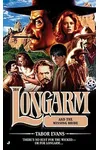 Longarm and the Missing Bride