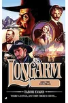 Longarm and the Gun Trail