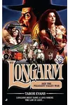 Longarm and the Pleasant Valley War