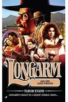 Longarm and the Sand Pirates