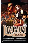 Longarm and the Skull Mountain Gold