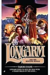 Longarm and the Howling Maniac