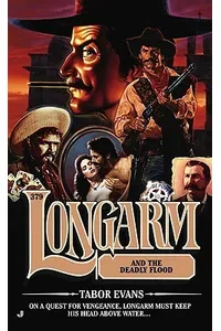 Longarm and the Deadly Flood