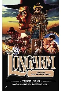 Longarm and the One-Armed Bandit