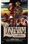 Longarm and the One-Armed Bandit